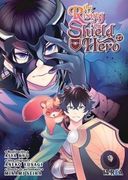 THE RISING OF THE SHIELD HERO 27 (en Castellano)