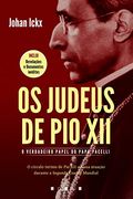 Os Judeus de pio xii (en Portugués)
