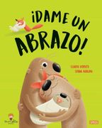 Dame un Abrazo