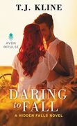 Daring to Fall (Hidden Falls)