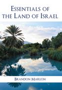 Essentials of the Land of Israel (en Inglés)