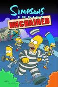 Simpsons Comics Unchained (en Inglés)