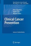 clinical cancer prevention