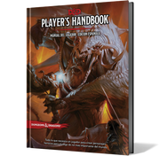 Dungeons and Dragons Manual del Jugador