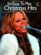 It's Easy to Play Christmas Hits (Easy Piano) (en Inglés)