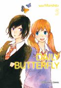 Daily Butterfly nº 05 - Suu Morishita - Planeta Cómic