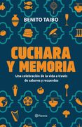 Cuchara y memoria