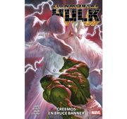 EL INMORTAL HULK VOL.06 (DE 12) - TPB: Pasta Blanda en Español
