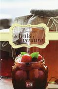 Conservas de fruta y verdura