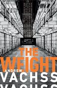 The Weight (Vintage Crime (en Inglés)