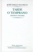 Tarde o Temprano (in Spanish)