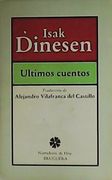 Ultimos Cuentos
