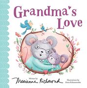 Grandma's Love (Marianne Richmond) 