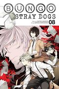 Bungo Stray Dogs, Vol. 8 (en Inglés)