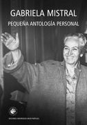 Pequeña antología personal (in Spanish)