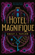 Hotel Magnifique