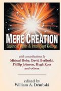 mere creation: unlocking new testament culture