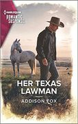 Her Texas Lawman (Midnight Pass, Texas, 5) 