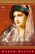 Lilah: A Forbidden Love, a People's Destiny (Canaan Trilogy) (en Inglés)