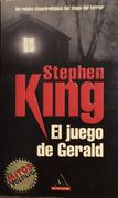 El juego de Gerald (in Spanish)