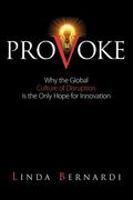 provoke (en Inglés)