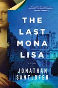The Last Mona Lisa (en Inglés)