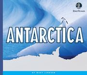 Continents of the World: Antarctica (en Inglés)