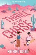 Thrill of the Chase (en Inglés)