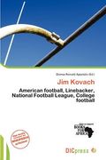 jim kovach (en Inglés)