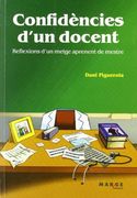 Confidencies D`Un Docent. (Cat) (en Catalán)