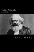 Trabajo Asalariado y Capital