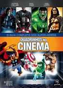 Quadrinhos no Cinema 2 (em Portuguese do Brasil) (en Portugués)