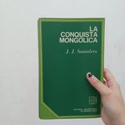 La monquista mongolica