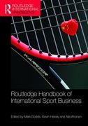 Routledge Handbook of International Sport Business (en Inglés)