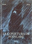 La Conjetura de Poincarã‰ (Comic)