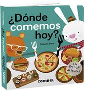 Dónde Comemos hoy