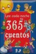 Lee Cada Noche 365 Cuentos