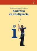 Auditoría de Inteligencia (in Spanish)