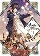 L'atelier des Sorciers t11 (en Francés)