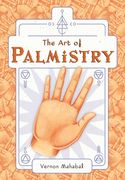 The Art of Palmistry (Mini Book) (en Inglés)