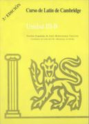 (III-B) CURSO DE LATIN DE CAMBRIDGE LIBR