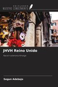 JHVH Reino Unido. Nación soberana Amalga