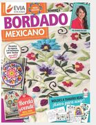 Bordado Mexicano 4: ideal para emprendedoras