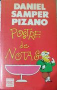 Postre de Notas