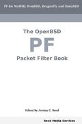 the openbsd pf packet filter book (en Inglés)