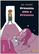 princesa ama a princesa