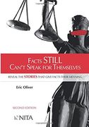 Facts Still Can't Speak for Themselves: Reveal the Stories That Give Facts Their Meaning Second Edition (Nita) (en Inglés)
