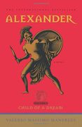 alexander,child of a dream (en Inglés)