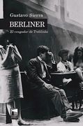 Berliner: Eel Vengador de Treblinka