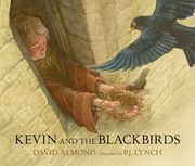 Kevin and the Blackbirds (en Inglés)